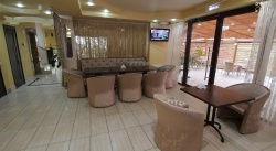 Кафе City Lounge 